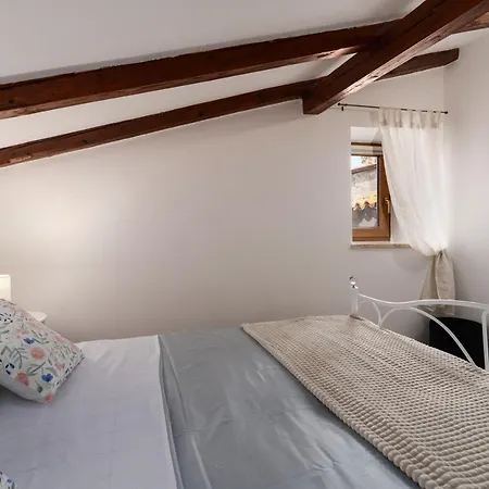 Relax In 2 Bedroom App In Old Town W/ac And Wifi * Rovinj